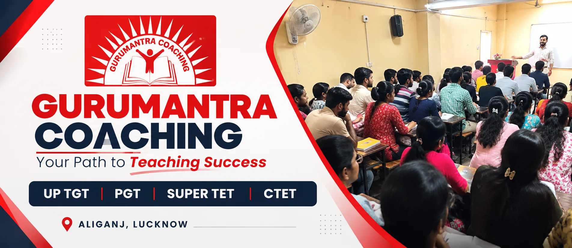 Gurumantra Coaching Banner 1